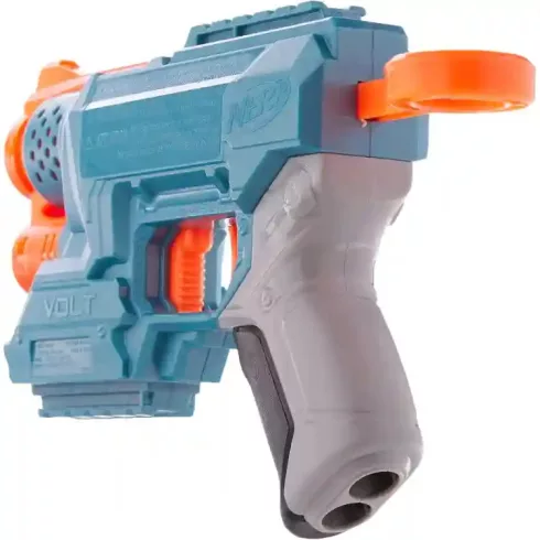 Hasbro Nerf Elite 2.0 Volt SD-1 játék szivacslövő fegyver 6db lövedékkel