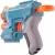 Hasbro Nerf Elite 2.0 Volt SD-1 játék szivacslövő fegyver 6db lövedékkel