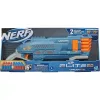Hasbro Nerf Elite 2.0 Warden DB-8 játék szivacslövő fegyver 16db lövedékkel