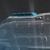 Hasbro Nerf Elite 2.0 Warden DB-8 játék szivacslövő fegyver 16db lövedékkel