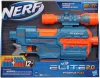 Hasbro Nerf E9961 Elite 2.0 Phoenix CS-6 motorizált játék szivacslövő fegyver 12 db lövedékkel