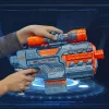 Hasbro Nerf E9961 Elite 2.0 Phoenix CS-6 motorizált játék szivacslövő fegyver 12 db lövedékkel