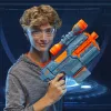 Hasbro Nerf E9961 Elite 2.0 Phoenix CS-6 motorizált játék szivacslövő fegyver 12 db lövedékkel