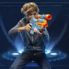 Hasbro Nerf E9961 Elite 2.0 Phoenix CS-6 motorizált játék szivacslövő fegyver 12 db lövedékkel