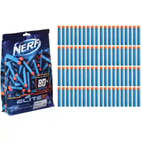 Hasbro Nerf Elite 2.0 80db szivacslövedék