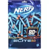 Hasbro Nerf Elite 2.0 80db szivacslövedék