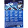 Hasbro Nerf Elite 2.0 80db szivacslövedék