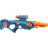   Hasbro Nerf F0423 Elite 2.0 Eaglepoint RD-8 játék szivacslövő távcsöves fegyver (csomagolássérült)