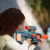 Hasbro Nerf F0423 Elite 2.0 Eaglepoint RD-8 játék szivacslövő távcsöves fegyver (csomagolássérült)