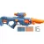 Hasbro Nerf F0423 Elite 2.0 Eaglepoint RD-8 játék szivacslövő távcsöves fegyver