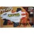Hasbro Nerf Ultra AMP motorizált játék szivacslövő gépfegyver 6db lövedékkel