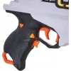Hasbro Nerf Ultra AMP motorizált játék szivacslövő gépfegyver 6db lövedékkel