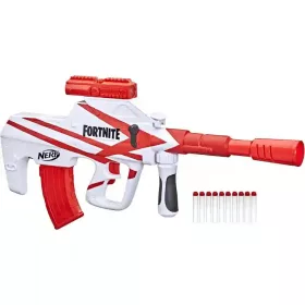   Hasbro Nerf Fortnite B-AR motorizált játék szivacslövő gépfegyver 10db lövedékkel