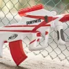 Hasbro Nerf Fortnite B-AR motorizált játék szivacslövő gépfegyver 10db lövedékkel