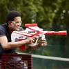 Hasbro Nerf Fortnite B-AR motorizált játék szivacslövő gépfegyver 10db lövedékkel