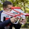 Hasbro Nerf Fortnite B-AR motorizált játék szivacslövő gépfegyver 10db lövedékkel