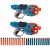 Hasbro Nerf Elite 2.0 Commander RD-6 2db játék szivacslövő forgótáras fegyver 24db lövedékkel