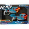 Hasbro Nerf Elite 2.0 Commander RD-6 2db játék szivacslövő forgótáras fegyver 24db lövedékkel