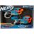   Hasbro Nerf Elite 2.0 Commander RD-6 2db játék szivacslövő forgótáras fegyver 24db lövedékkel
