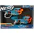 Hasbro Nerf Elite 2.0 Commander RD-6 2db játék szivacslövő forgótáras fegyver 24db lövedékkel