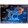 Hasbro Nerf Elite 2.0 Commander RD-6 2db játék szivacslövő forgótáras fegyver 24db lövedékkel