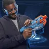 Hasbro Nerf Elite 2.0 Commander RD-6 2db játék szivacslövő forgótáras fegyver 24db lövedékkel