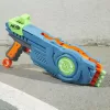 Hasbro Nerf Elite 2.0 Flipshots Flip-8 játék szivacslövő fegyver 8db lövedékkel