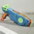 Hasbro Nerf Elite 2.0 Flipshots Flip-8 játék szivacslövő fegyver 8db lövedékkel