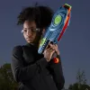 Hasbro Nerf Elite 2.0 Flipshots Flip-8 játék szivacslövő fegyver 8db lövedékkel