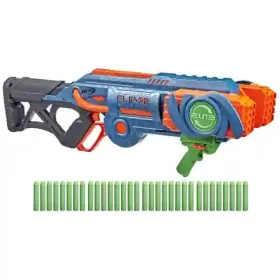   Hasbro Nerf Elite 2.0 Flipshots Flip-32 játék szivacslövő fegyver 32db lövedékkel
