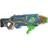 Hasbro Nerf Elite 2.0 Flipshots Flip-32 játék szivacslövő fegyver 32db lövedékkel