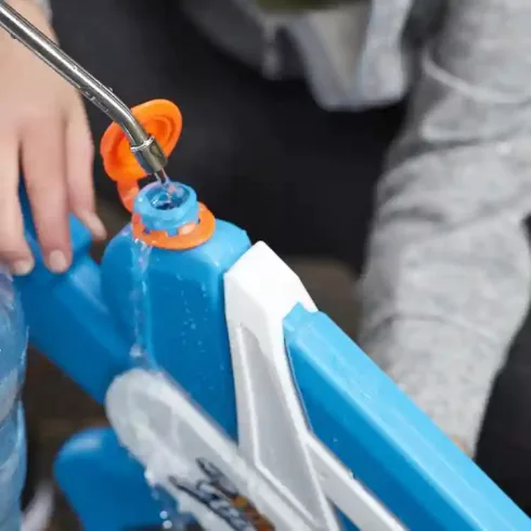 Hasbro Nerf Super Soaker Twister vízipisztoly