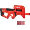 Hasbro Nerf Fortnite Compact SMG motorizált játék szivacslövő gépfegyver 8db lövedékkel