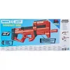 Hasbro Nerf Fortnite Compact SMG motorizált játék szivacslövő gépfegyver 8db lövedékkel
