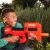 Hasbro Nerf Fortnite Compact SMG motorizált játék szivacslövő gépfegyver 8db lövedékkel