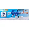 Hasbro Nerf Fortnite Blue Shock motorizált játék szivacslövő gépfegyver 10db lövedékkel