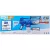 Hasbro Nerf Fortnite Blue Shock motorizált játék szivacslövő gépfegyver 10db lövedékkel