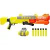 Hasbro Nerf Fortnite Legendary Tac játék szivacslövő shotgun fegyver 6db mega lövedékkel