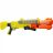   Hasbro Nerf Fortnite Legendary Tac játék szivacslövő shotgun fegyver 6db mega lövedékkel