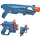 Hasbro Nerf Elite 2.0 Loadout Pack 3 darabos játék szivacslövő fegyver készlet