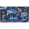 Hasbro Nerf Elite 2.0 Loadout Pack 3 darabos játék szivacslövő fegyver készlet