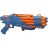   Hasbro Nerf F4186 Elite 2.0 Ranger PD-5 játék szivacslövő shotgun fegyver