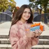 Hasbro Nerf F4190 Elite 2.0 Prospect QS-4 játék szivacslövő fegyver 4db lövedékkel