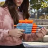 Hasbro Nerf F4190 Elite 2.0 Prospect QS-4 játék szivacslövő fegyver 4db lövedékkel
