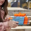 Hasbro Nerf F4190 Elite 2.0 Prospect QS-4 játék szivacslövő fegyver 4db lövedékkel