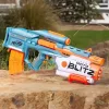 Hasbro Nerf Elite 2.0 Motoblitz CS-10 motorizált játék szivacslövő távcsöves fegyver 22db lövedékkel