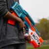 Hasbro Nerf Elite 2.0 Motoblitz CS-10 motorizált játék szivacslövő távcsöves fegyver 22db lövedékkel