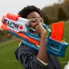 Hasbro Nerf Elite 2.0 Motoblitz CS-10 motorizált játék szivacslövő távcsöves fegyver 22db lövedékkel