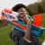 Hasbro Nerf Elite 2.0 Motoblitz CS-10 motorizált játék szivacslövő távcsöves fegyver 22db lövedékkel
