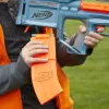 Hasbro Nerf Elite 2.0 Motoblitz CS-10 motorizált játék szivacslövő távcsöves fegyver 22db lövedékkel